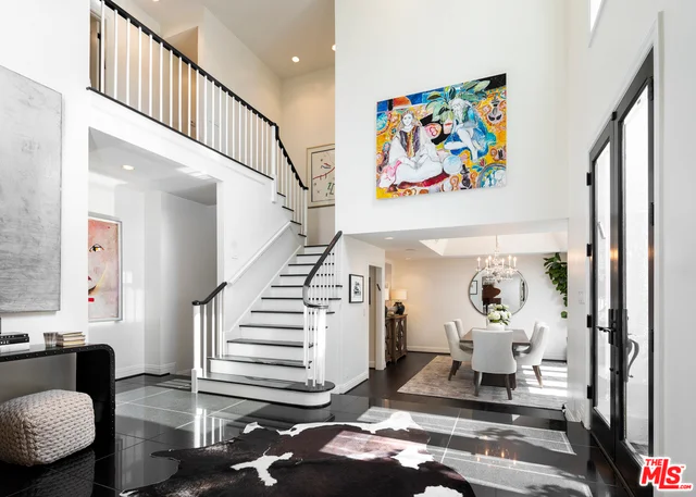 10187 Baywood, Los Angeles, CA 90077