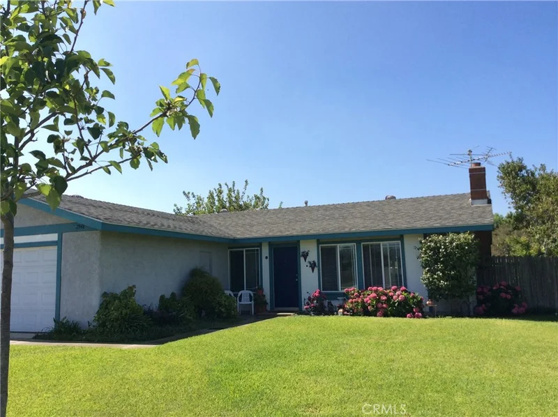 2948 Saint Andrews, Ontario, CA 91761