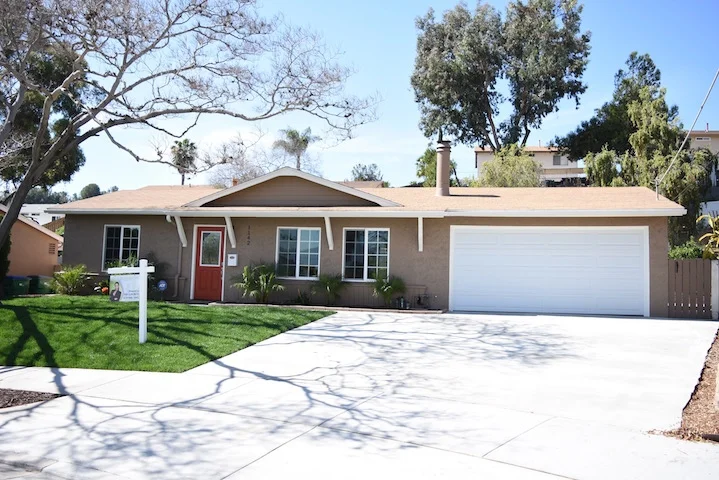 1142 Osage, Spring Valley, CA 91977