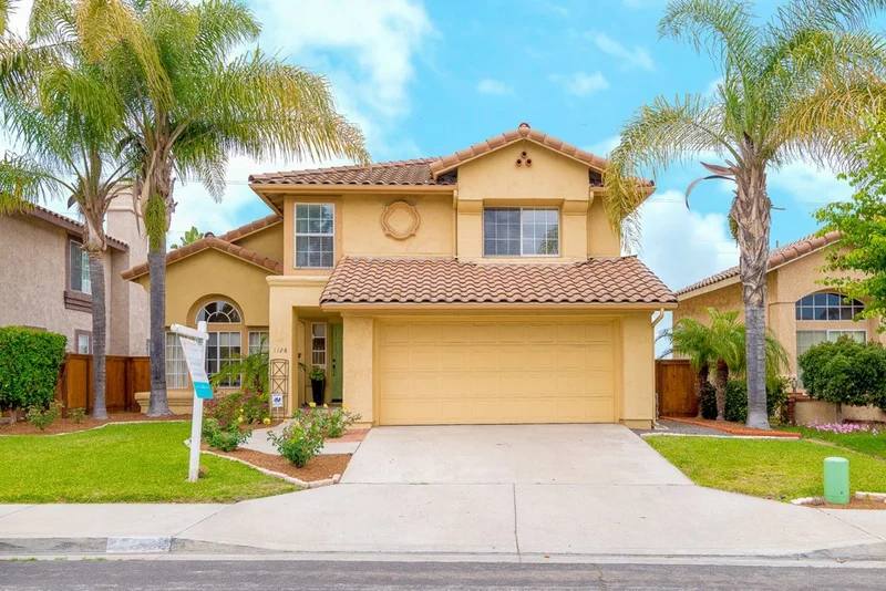 1128 Sundown Lane, Chula Vista, CA 91911