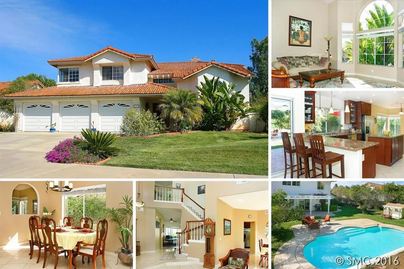 5150 Via Castilla, Oceanside, CA 92057