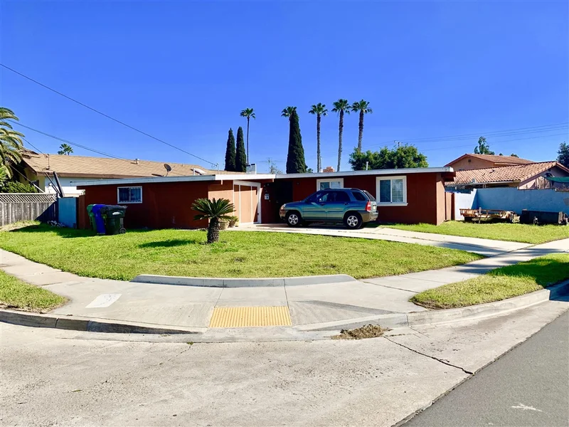 615 Cochran Avenue, San Diego, CA 92154