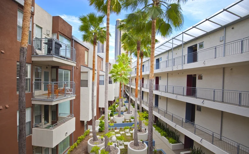 101 Market Street #428, San Diego, CA 92101