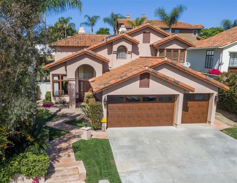 12412 Mona Lisa, San Diego, CA 92130