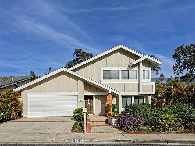 2969 Murat Street, San Diego, CA 92117