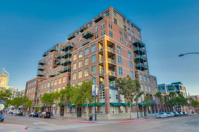 877 Island #901, San Diego, CA 92101