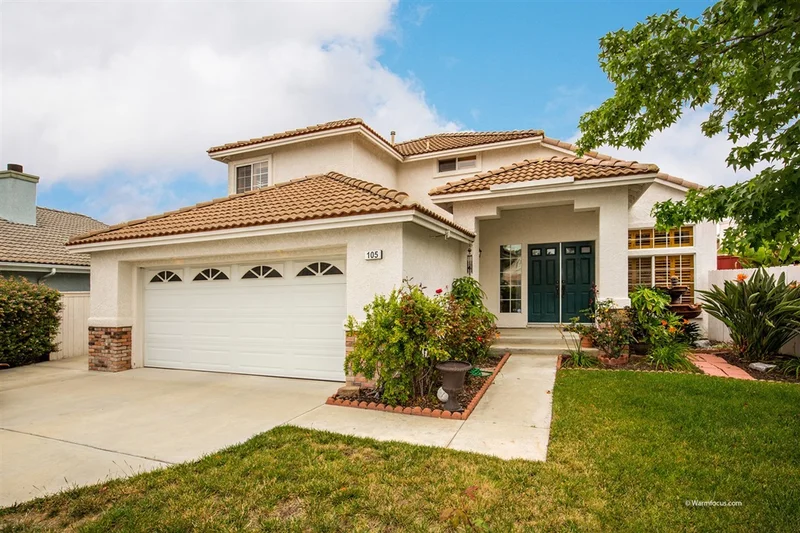 105 Sweetshade St., Oceanside, CA 92058