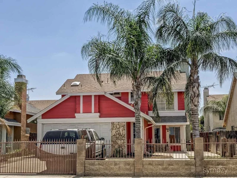 119 Avocado, Perris, CA 92571