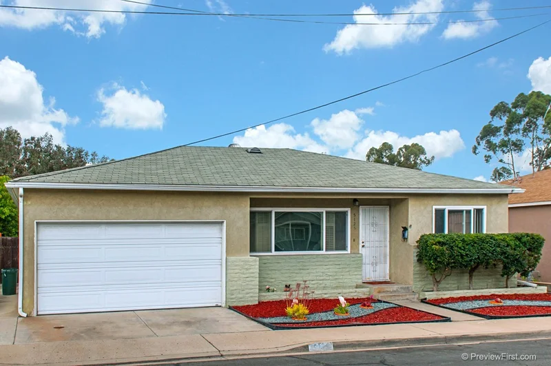 5125 Alumni Pl., San Diego, CA 92115