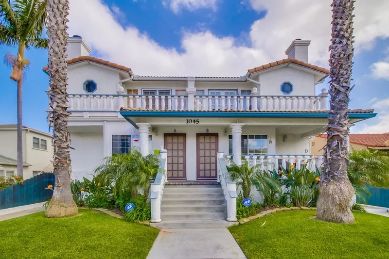 1045 Turquoise St #C, San Diego, CA 92109