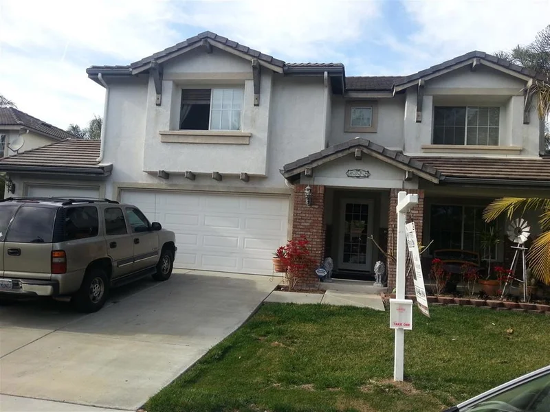 4322 Forest Ranch Rd., Oceanside, CA 92057