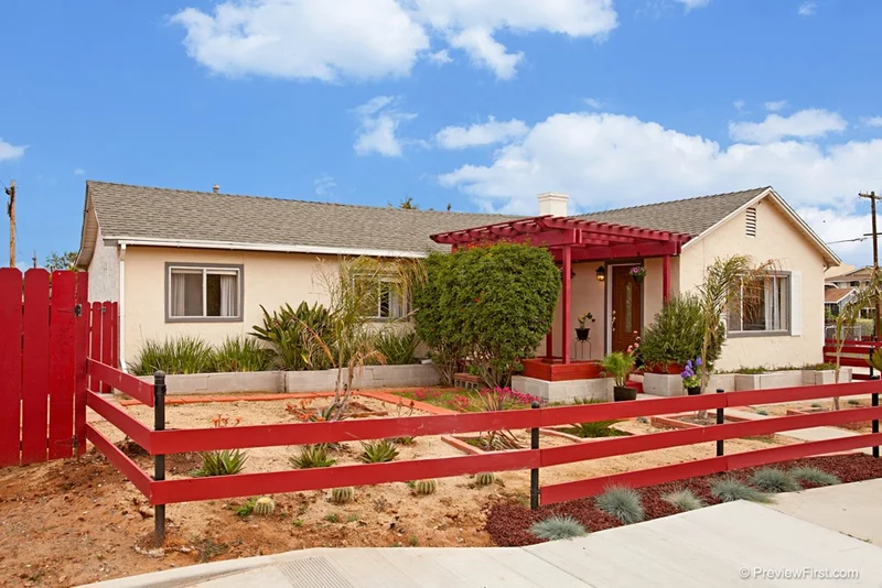 1226 Fern Avenue, Imperial Beach, CA 91932