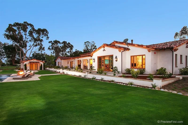 5560 La Crescenta, Rancho Santa Fe, CA 92067