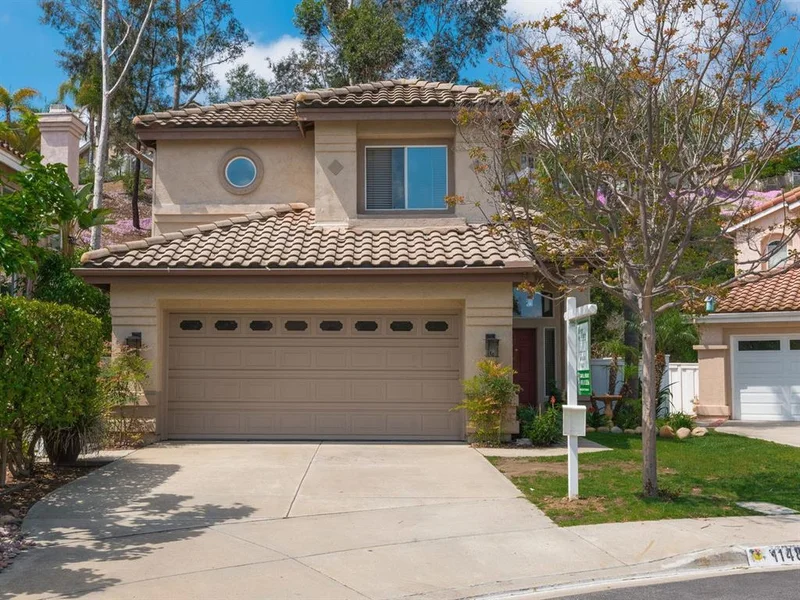 11480 Eastview Court, San Diego, CA 92131