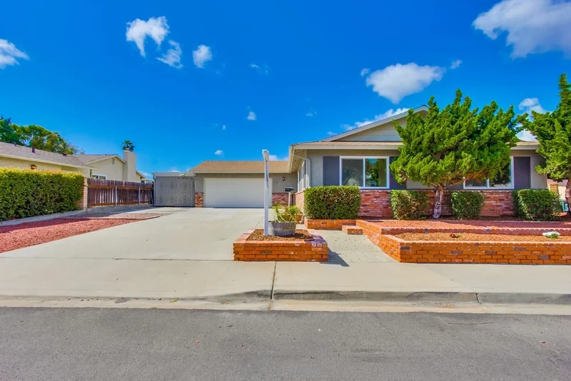 275 Cheryl, Chula Vista, CA 91911