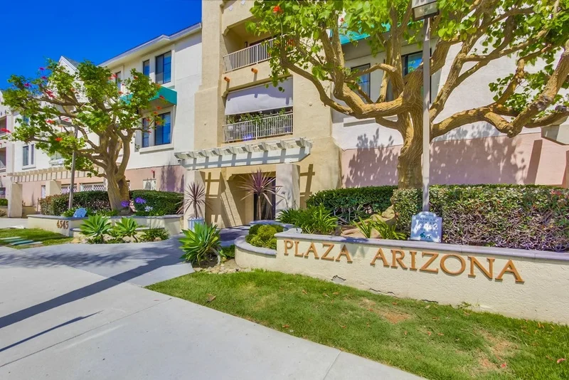 4545 Arizona #102, San Diego, CA 92116