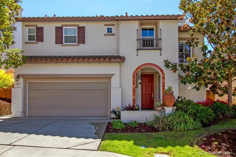 4155 Twilight Ridge, San Diego, CA 92130