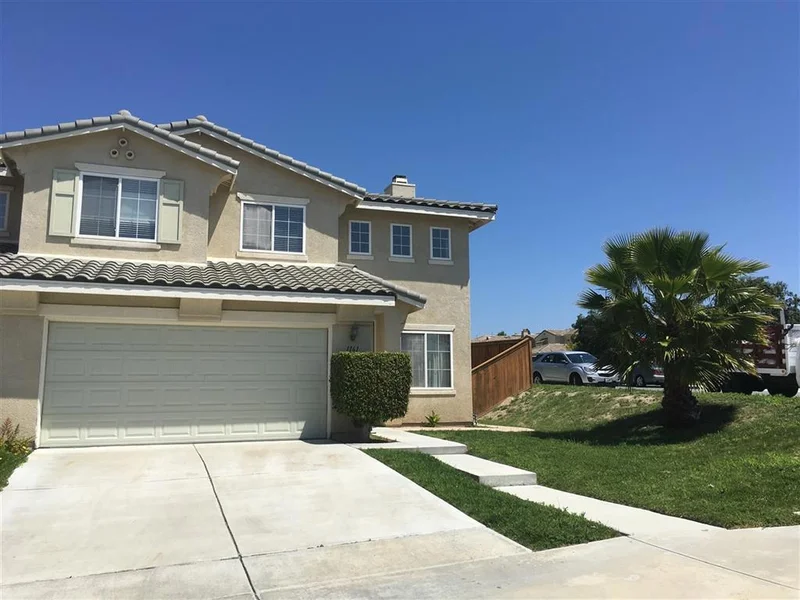 1161 Thistlewood, Chula Vista, CA 91913