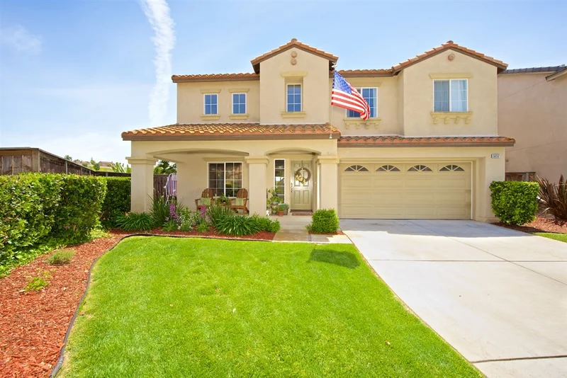 5117 Spencer Court, Oceanside, CA 92057