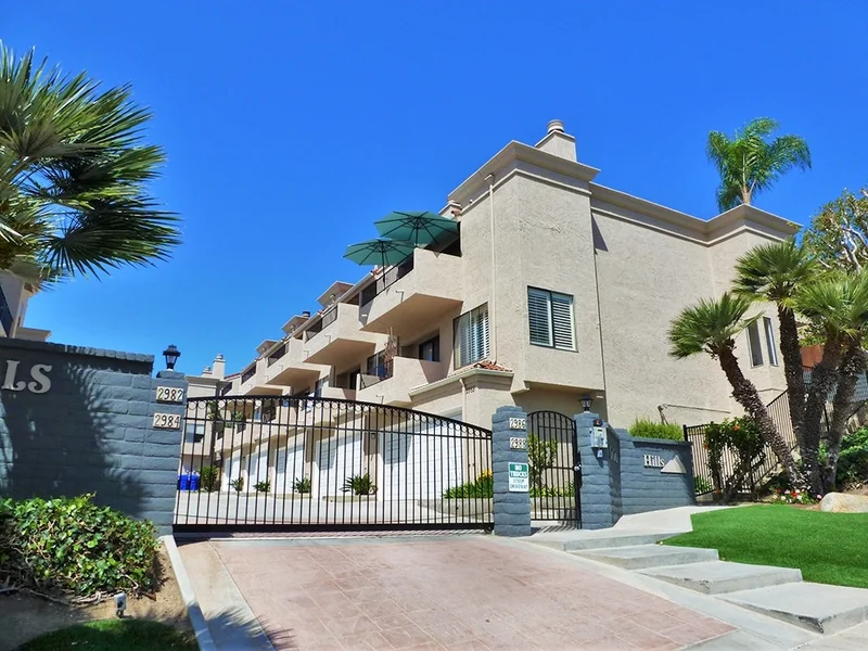2988 Luciernaga St. #16, Carlsbad, CA 92009