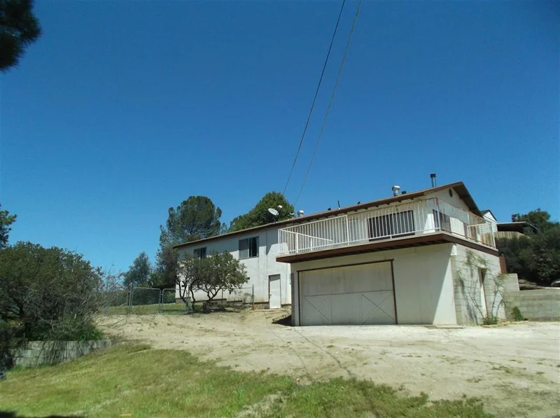 29358 Buckhorn, Campo, CA 91906