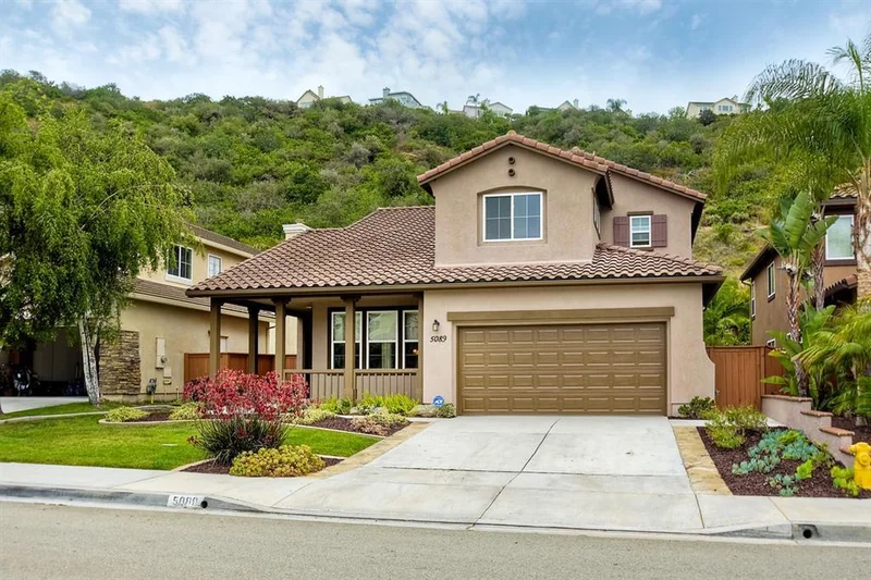 5089 Lynch Ct., Carlsbad, CA 92008