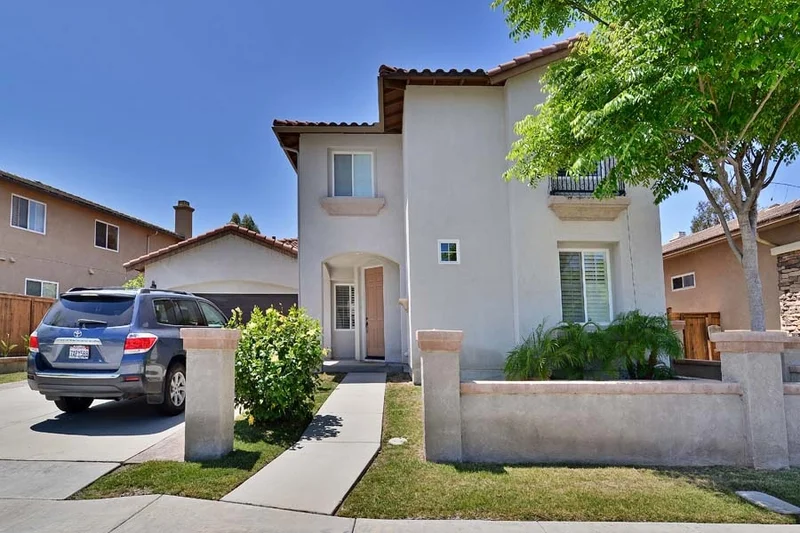 2708 Valleycreek Circle, Chula Vista, CA 91914