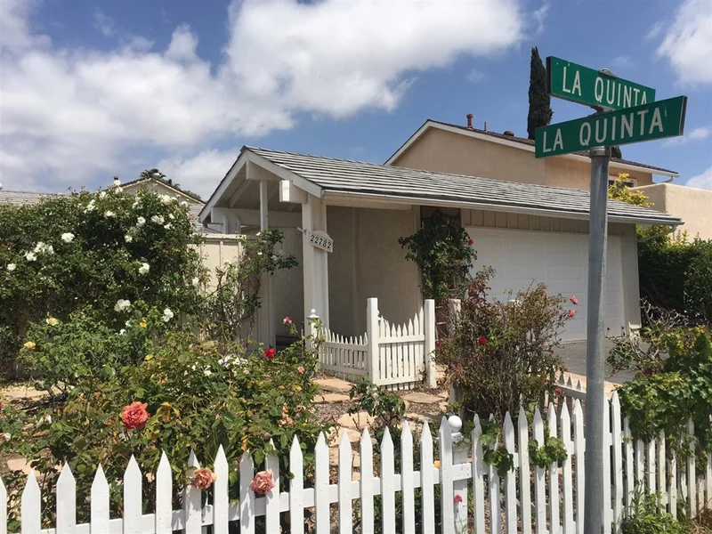 22782 La Quinta, Mission Viejo, CA 92691