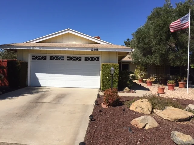 12508 Niego, San Diego, CA 92128