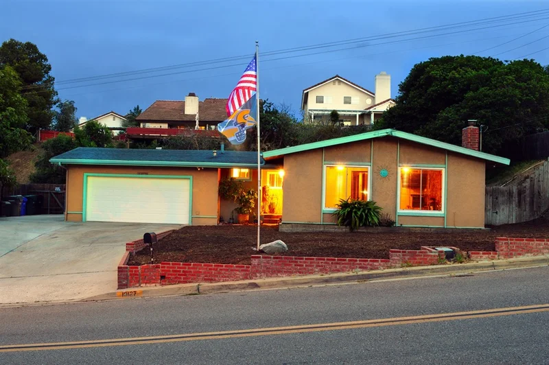 10127 Cristobal Drive, Spring Valley, CA 91977