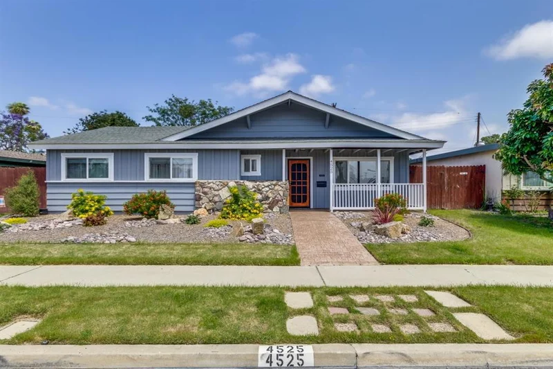 4525 62nd Street, San Diego, CA 92115