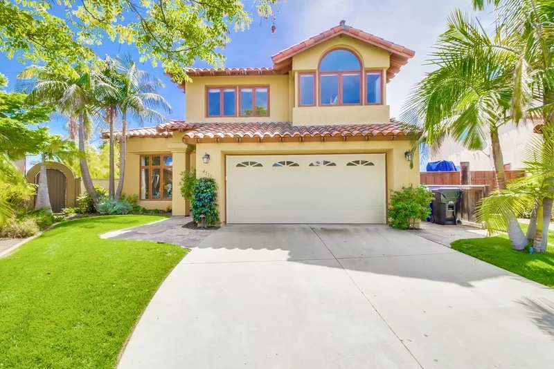 4511 Saluto, San Diego, CA 92130