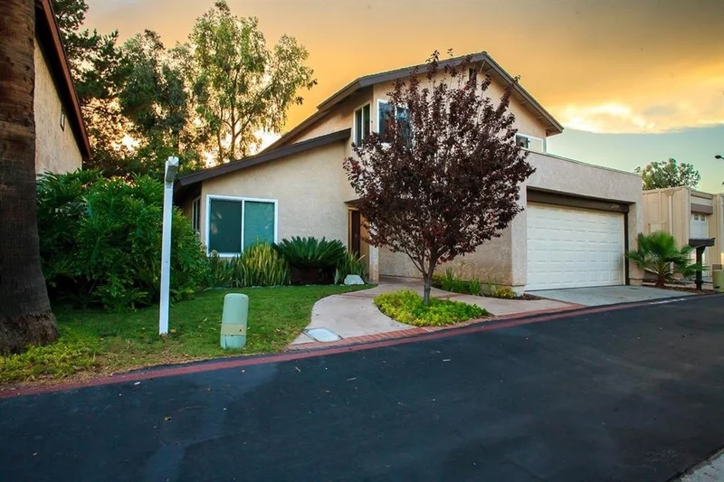 2708 Ledgetop Place, Spring Valley, CA 91977