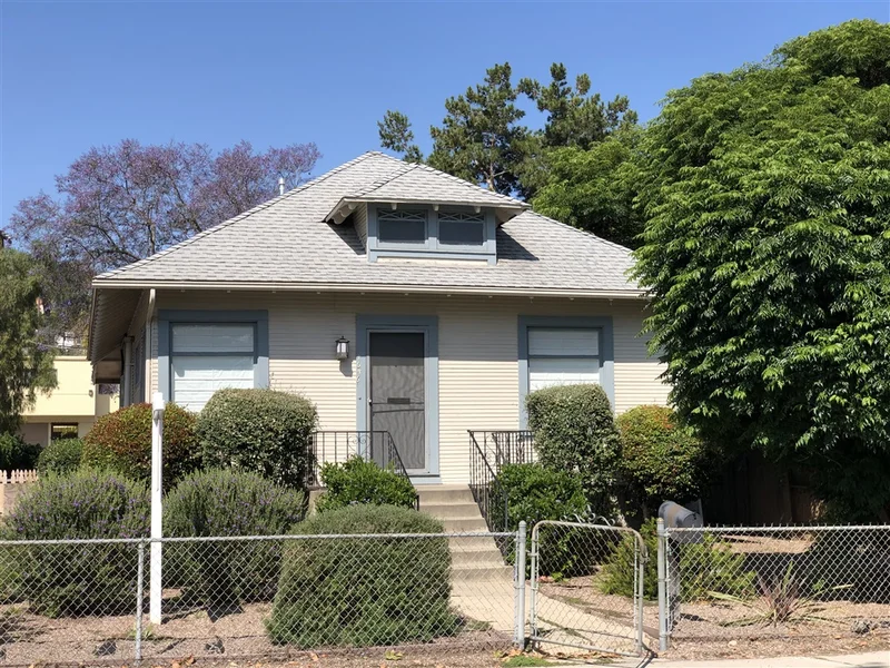 4646 Nebo Dr, La Mesa, CA 91941