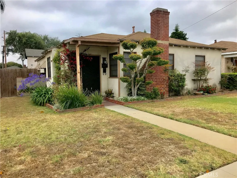 2310 156th, Gardena, CA 90249
