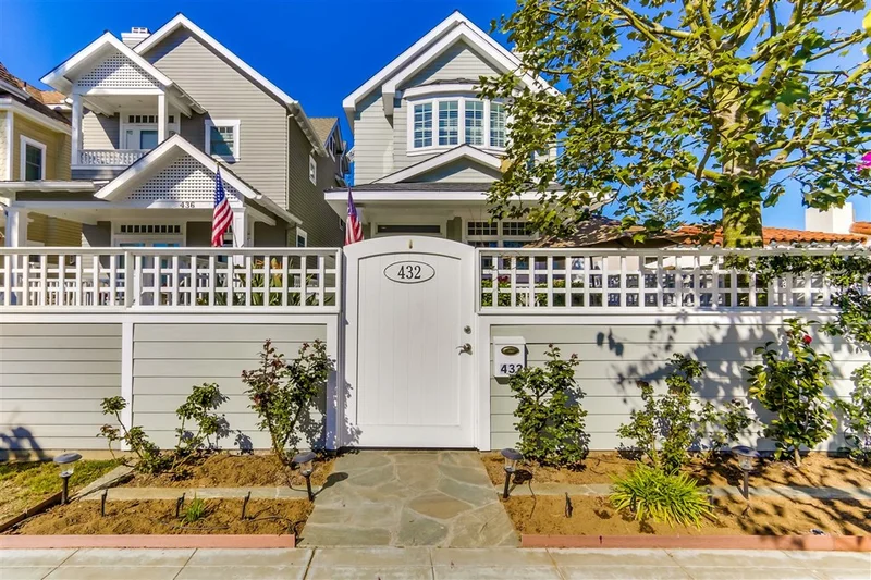 432 D Ave, Coronado, CA 92118