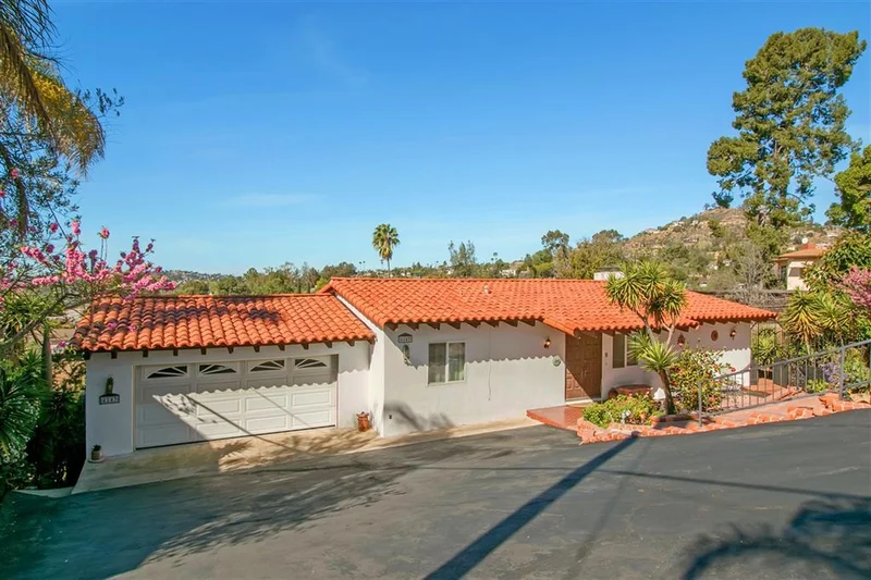 4243 Crestview Dr, La Mesa, CA 91941