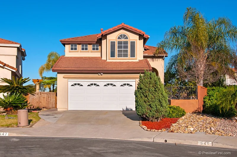 547 Vista Miranda, Chula Vista, CA 91910