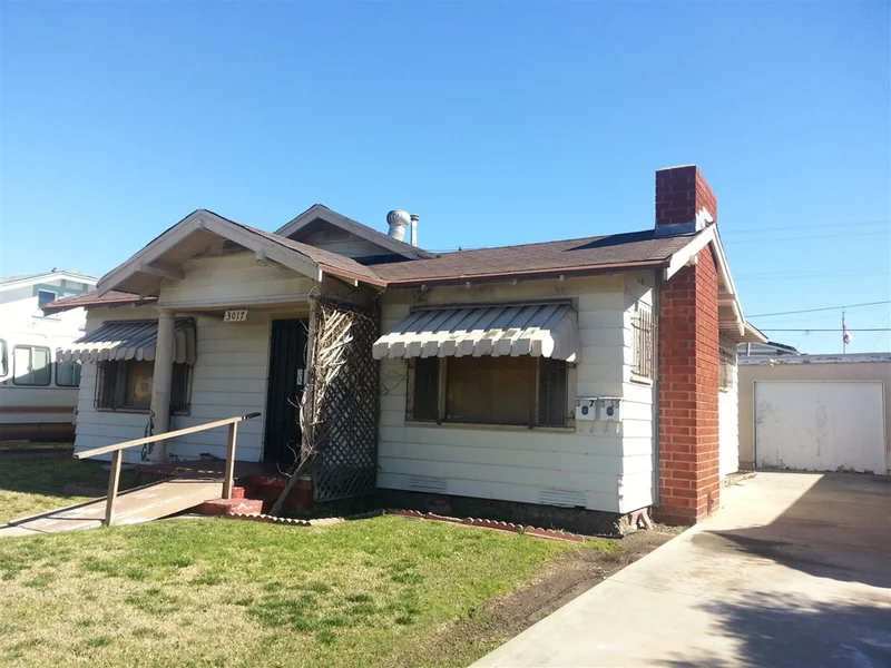 3017 33rd Street, San Diego, CA 92104