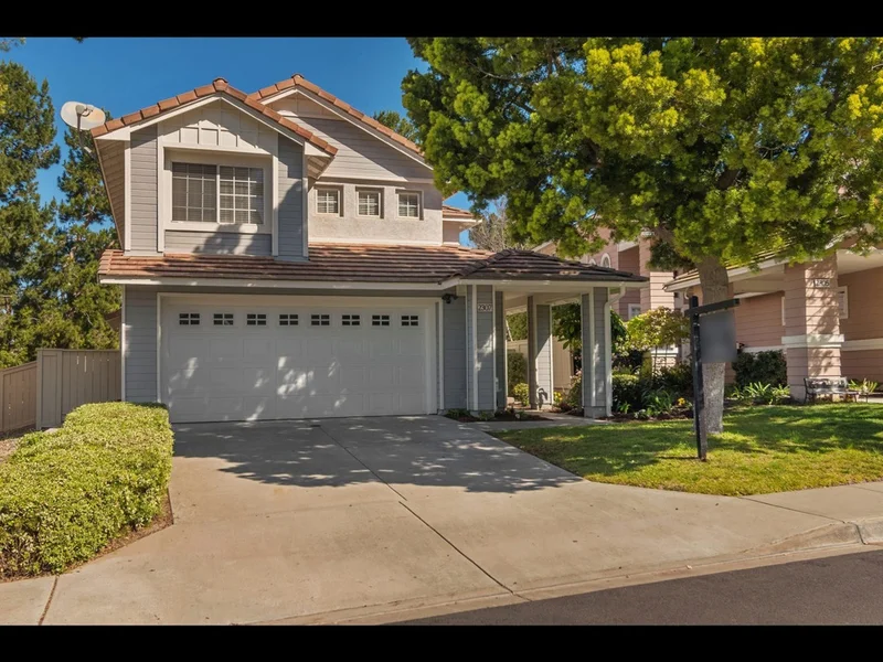 2307 Eastridge Loop, Chula Vista, CA 91915