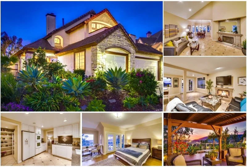 11333 Olympia Fields Row, San Diego, CA 92128