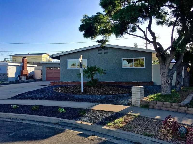 783 Laurelwood Wy., El Cajon, CA 92021