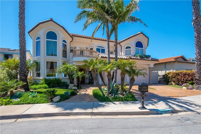2569 Spyglass, Pismo Beach, CA 93449