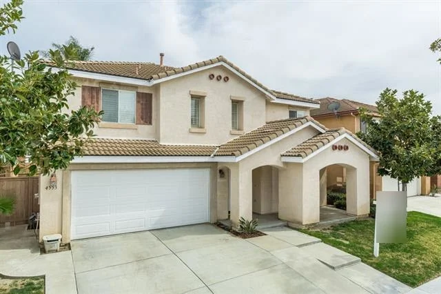 4553 Arbor Glen Way, Oceanside, CA 92057