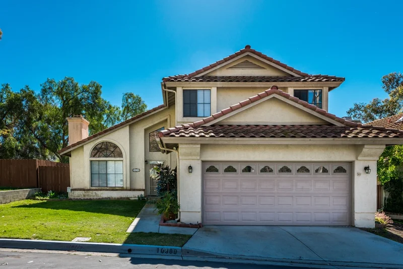 10389 Lake Ridge Ct., Spring Valley, CA 91977