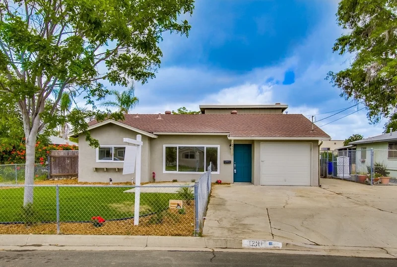 1231 Teelin, Vista, CA 92083