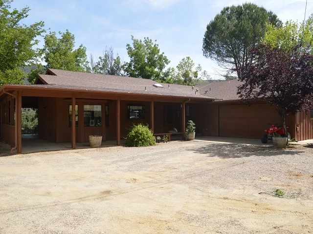 25395 Mesa Grande Rd., Santa Ysabel, CA 92070