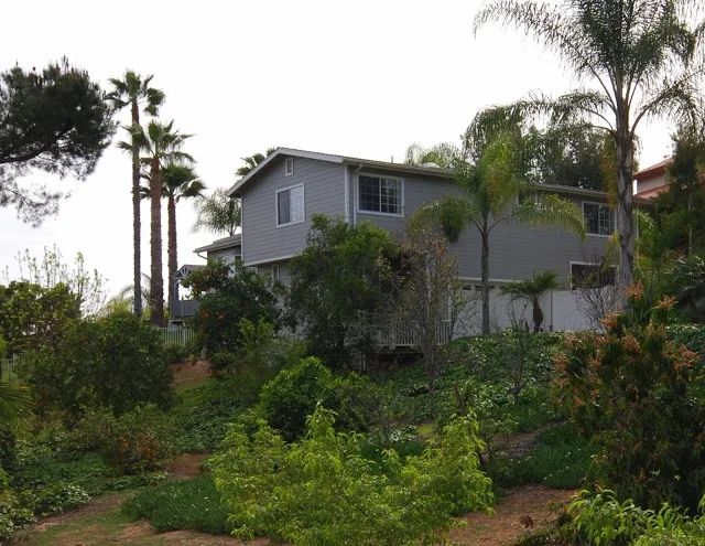 11237 New Morning Road, La Mesa, CA 91941