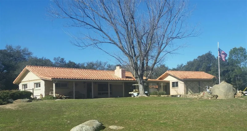 4537 Highway 78, Santa Ysabel, CA 92070
