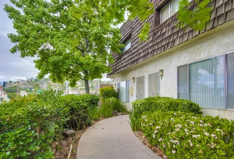 9034 Kenwood #2, Spring Valley, CA 91977